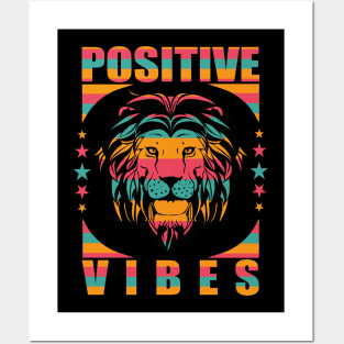 Positive Vibes Quotes | Best Seller Posters and Art